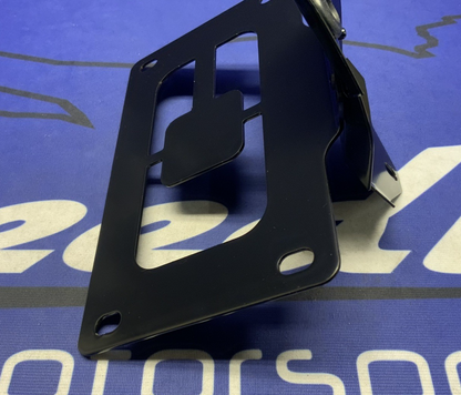 Competition Werkes Fender Eliminator V4 2019-2022, V2 2020-2023 1DPV4