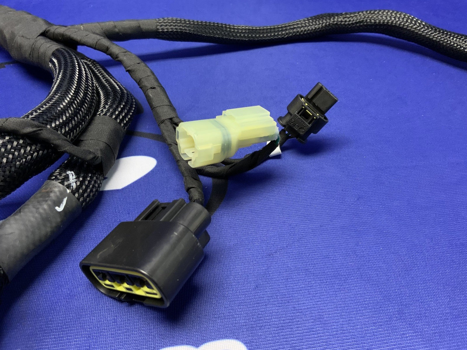 Ducati Main Wiring Harness Panigale V2 2020-2024 OEM 5101D691D