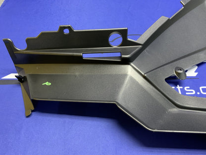 Polaris Upper LH Side Body Panel (Bronze Mist) Sportsman805 2022 OEM 5455513-605