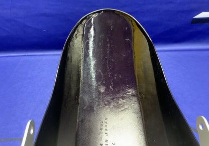 Kawasaki Front Fender Assembly Purple Vulcan 1500 2003 OEM 35040-1053-3F
