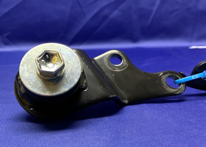 Suzuki Exhaust Bracket Set Left & Right GSXR 600/750 2011-2025 OEM 14773-14J00