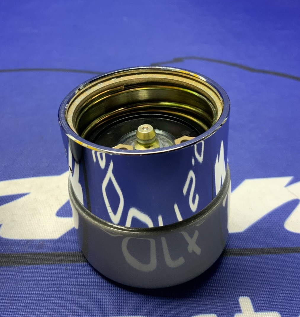 Trailer Wheel Bearing Protector 1.980 Inch Diameter W/ Dust Cover BPC1980604