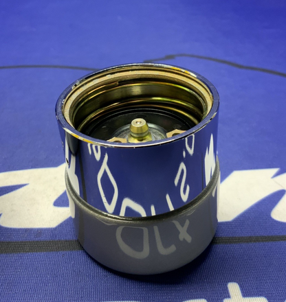 Trailer Wheel Bearing Protector 1.980 Inch Diameter W/ Dust Cover BPC1980604