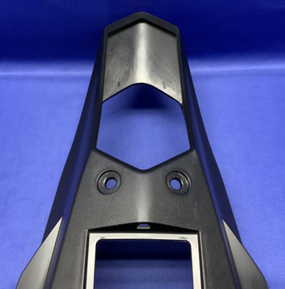 Yamaha Rear Fender (Black) YZF-R6 2017-2024 OEM BN6-21611-01-00