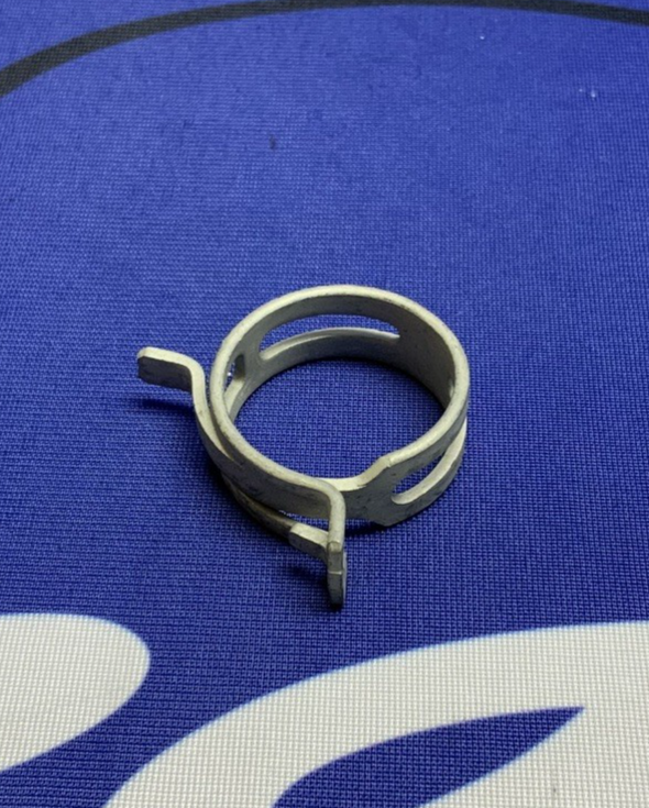 Polaris 32/12 Spring Band Hose Clamp RZR 800 08-26 OEM 7080843