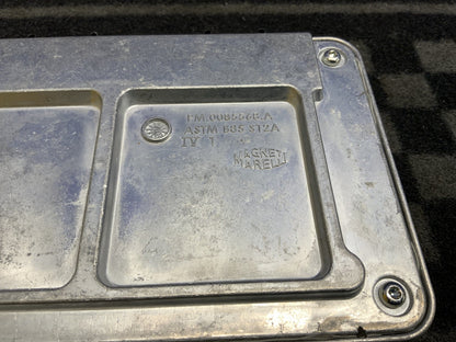 Aprilia Magneti Marelli ECU RSV4 2013-2015 OEM CM228217