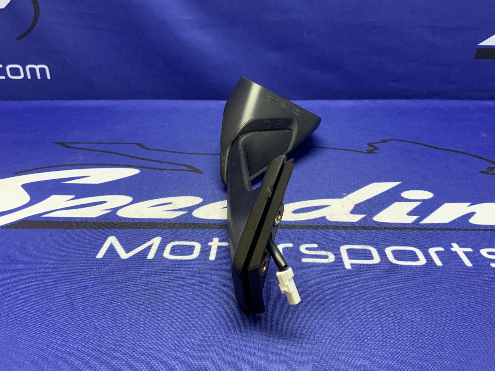 Ducati Right Rear-View Mirror Panigale V2 2023-2025 OEM 523S0655A