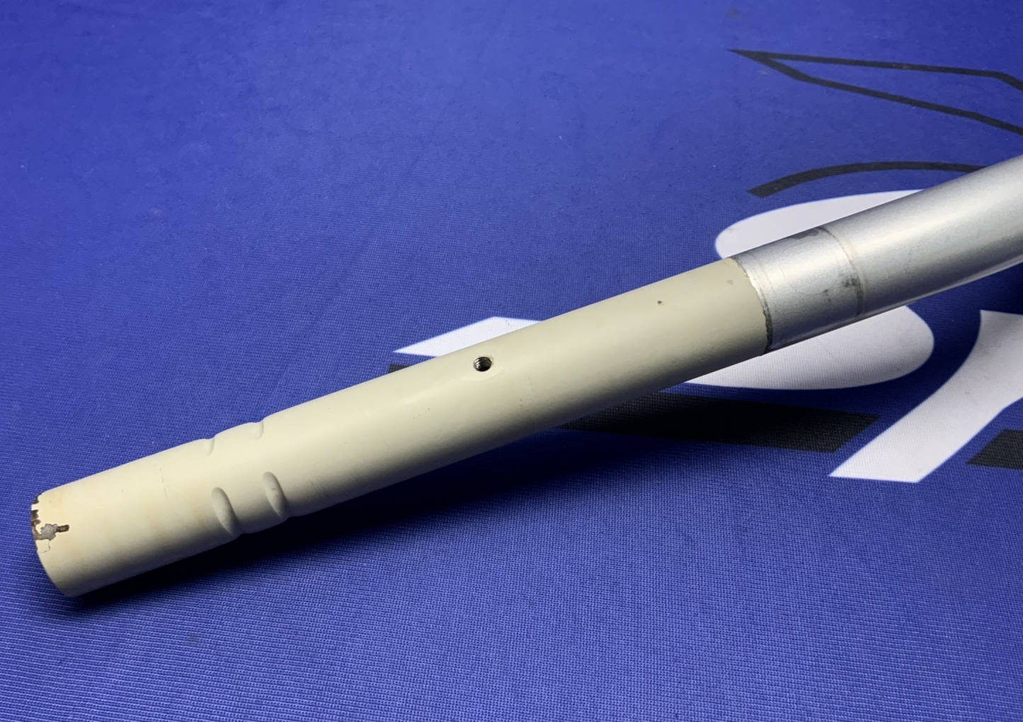 BMW Handlebar R1200GS 2004-2007 OEM 32717674599