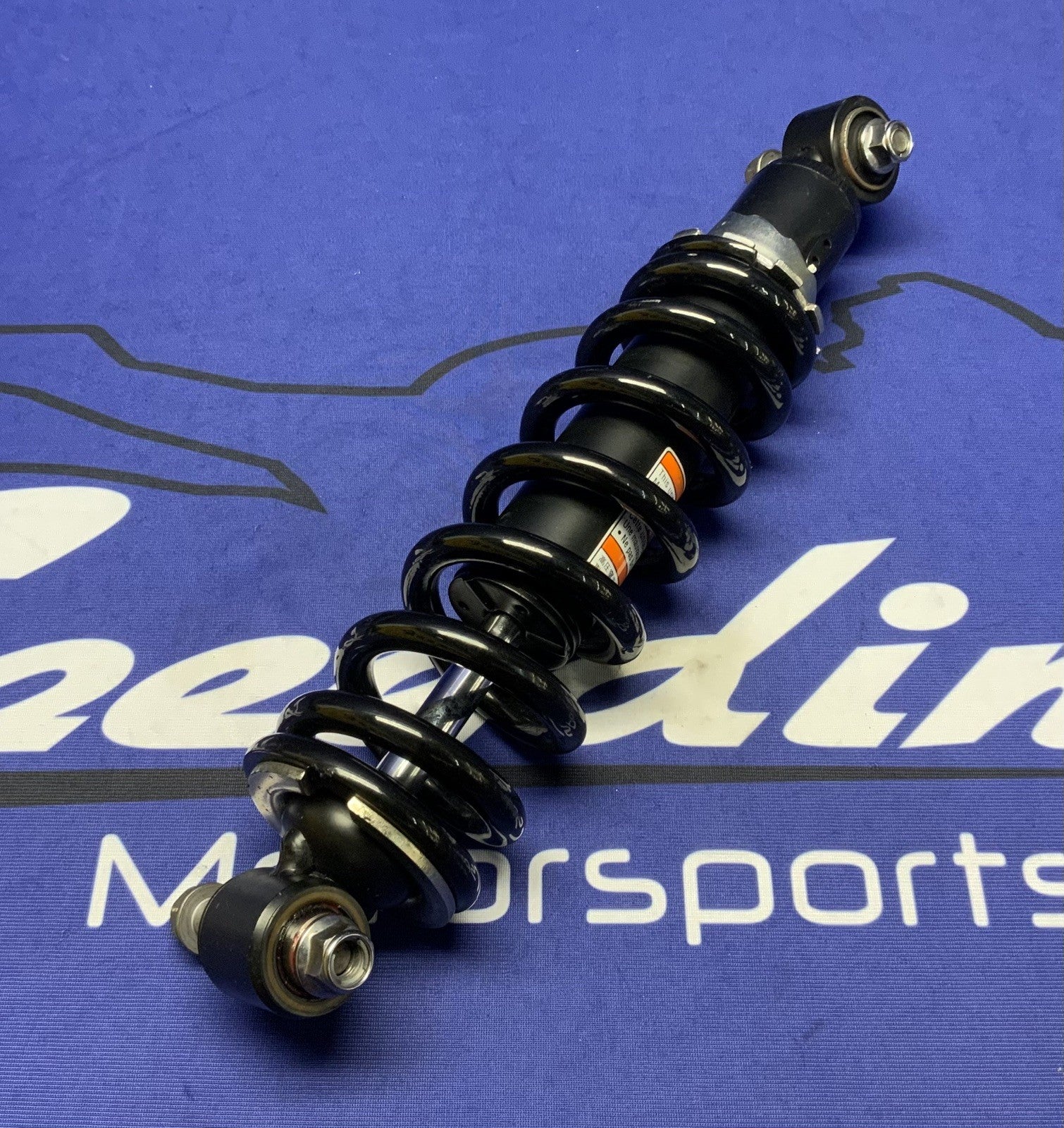 Kawasaki Shock Absorber Assembly Ninja 400 2018-2024 OEM 45014-0605-37S
