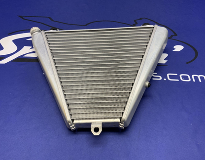 Ducati Lower Radiator Panigale V2 2020-2025 OEM 54841211A