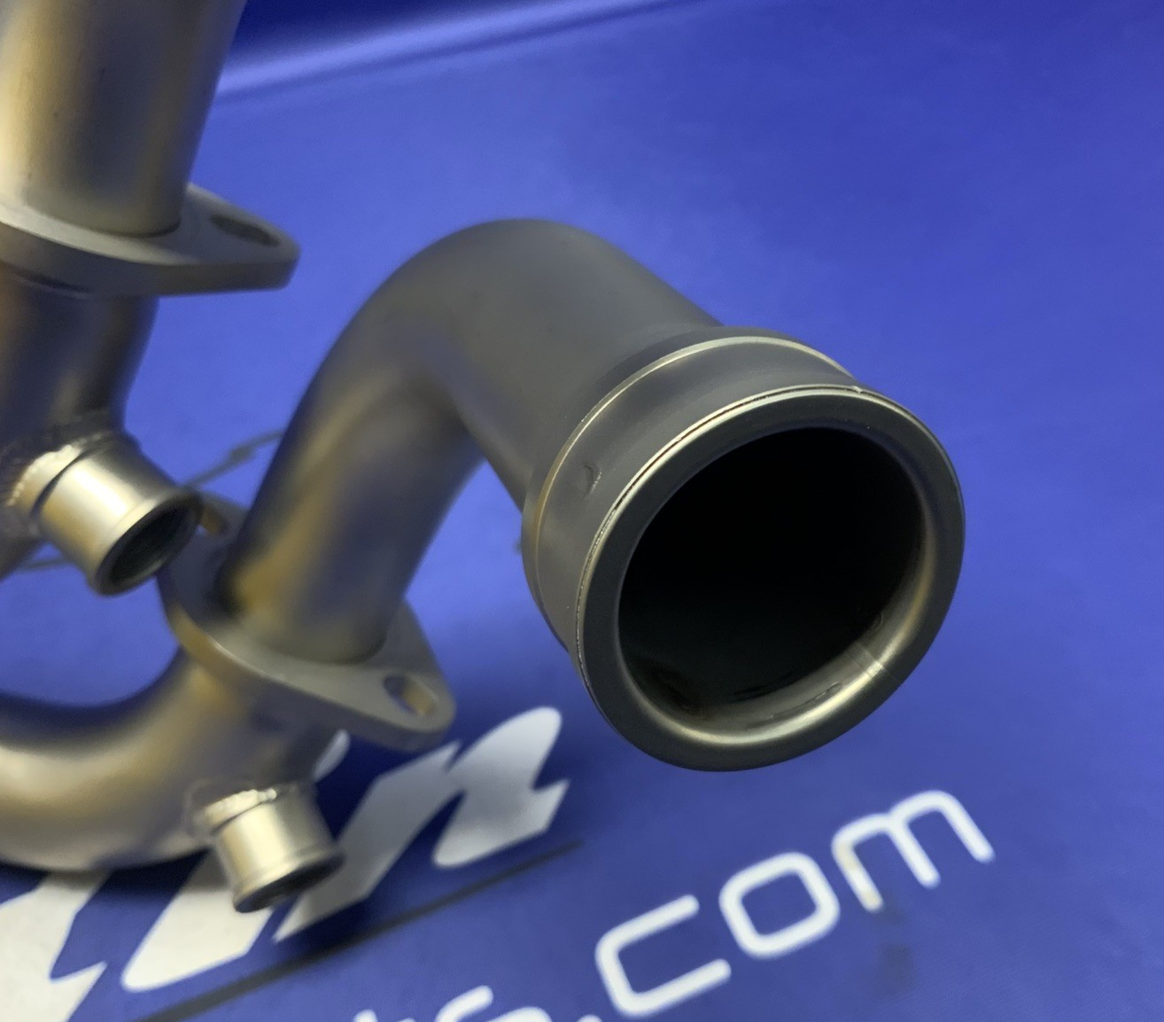 Yoshimura Exhaust Manifold YZF-R7 2022-2025 13700-401D