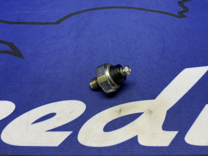 Suzuki Oil Pressure Switch GSXR 600/750 2000-2025 OEM 37820-33D11