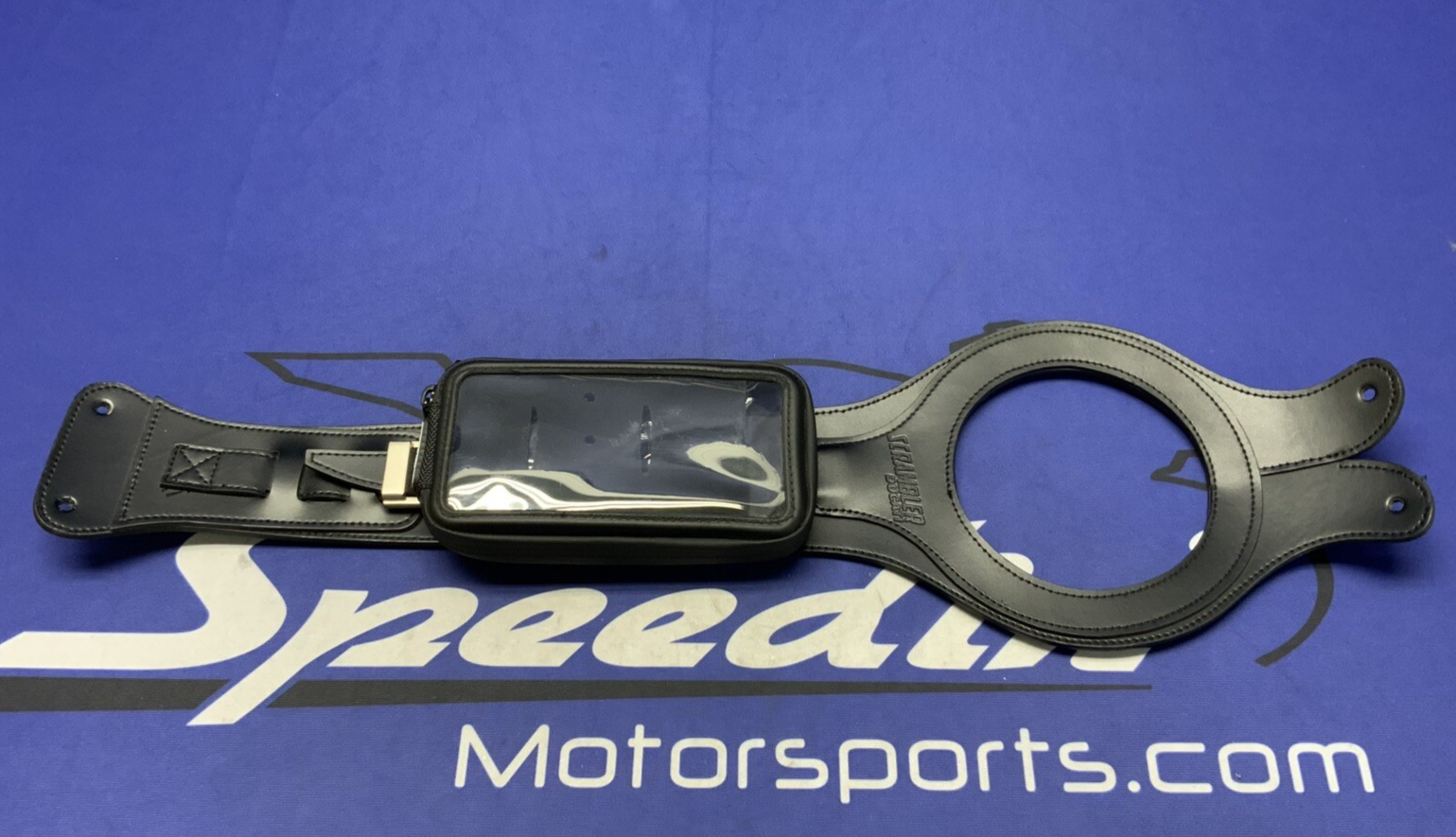 Ducati Classic Tank Bag Scrambler 2015-2019 OEM 96780541A