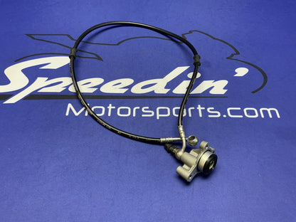 Ducati Slave Cylinder Panigale V4 2024-2025 OEM 19540091E
