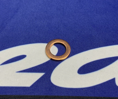 Yamaha Cam Tensioner Gasket Washer Bigbear 400 2000-2011 OEM 31G-12214-00-00