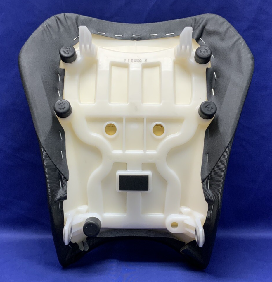 Suzuki Rider Seat GSXR 600/750 2011-2025 OEM 45100-14J11-DW2