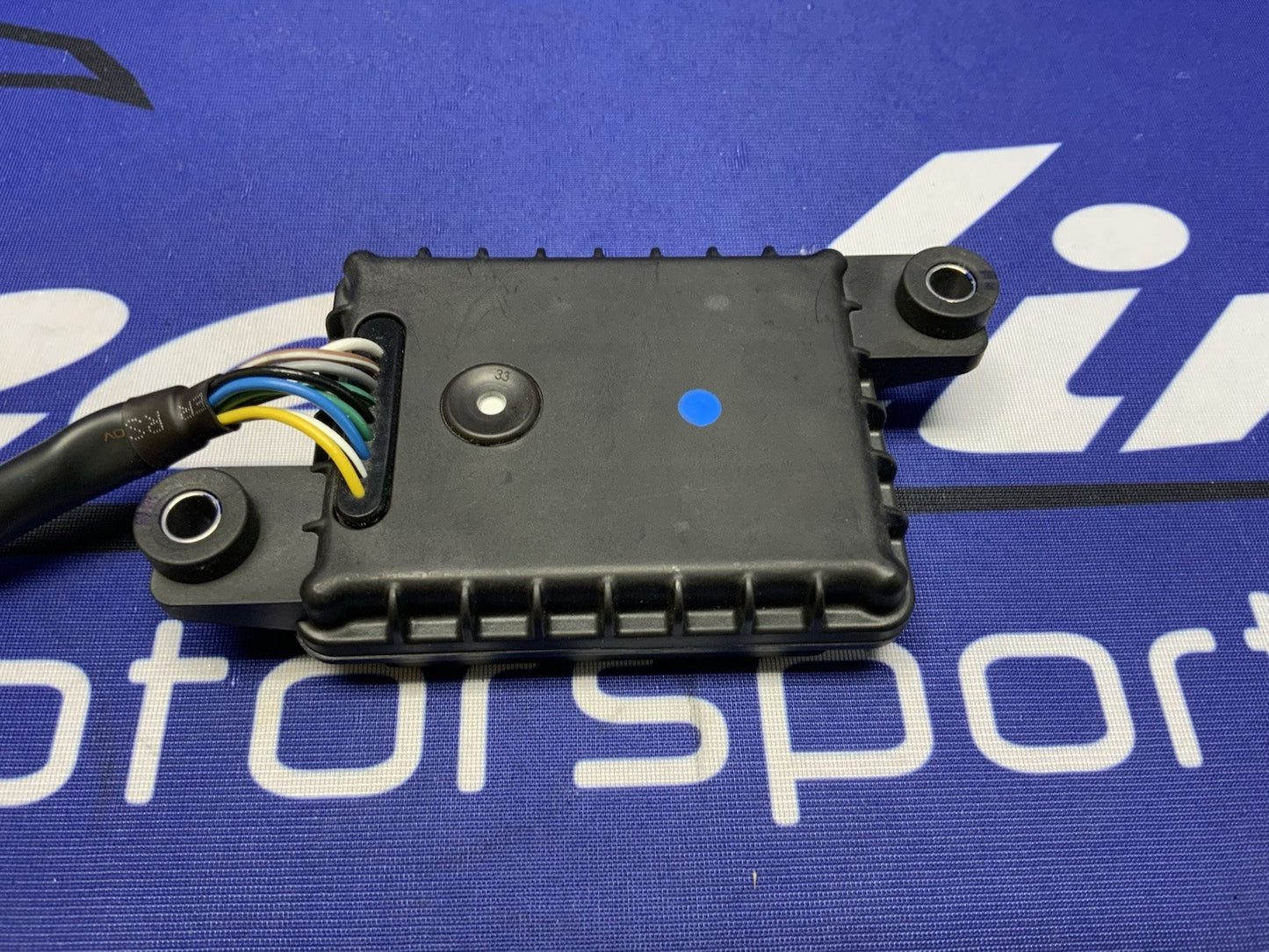 Triumph Immobilizer ECU Street Triple 2017-2025 OEM T2504061-2