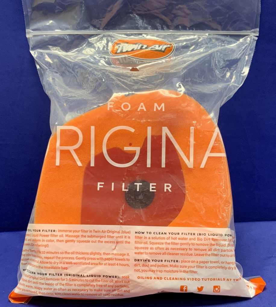 Twin Air Foam Air Filter 150221