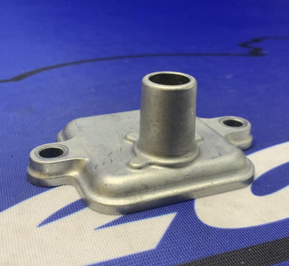 Yamaha Reed Valve Set  YZF-R6 2006-2024 OEM 5VY-14899-01-00
