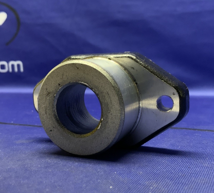 Kawasaki Swingarm Pivot Collar Left Ninja ZX-6RR 2003 OEM 92152-0042-458