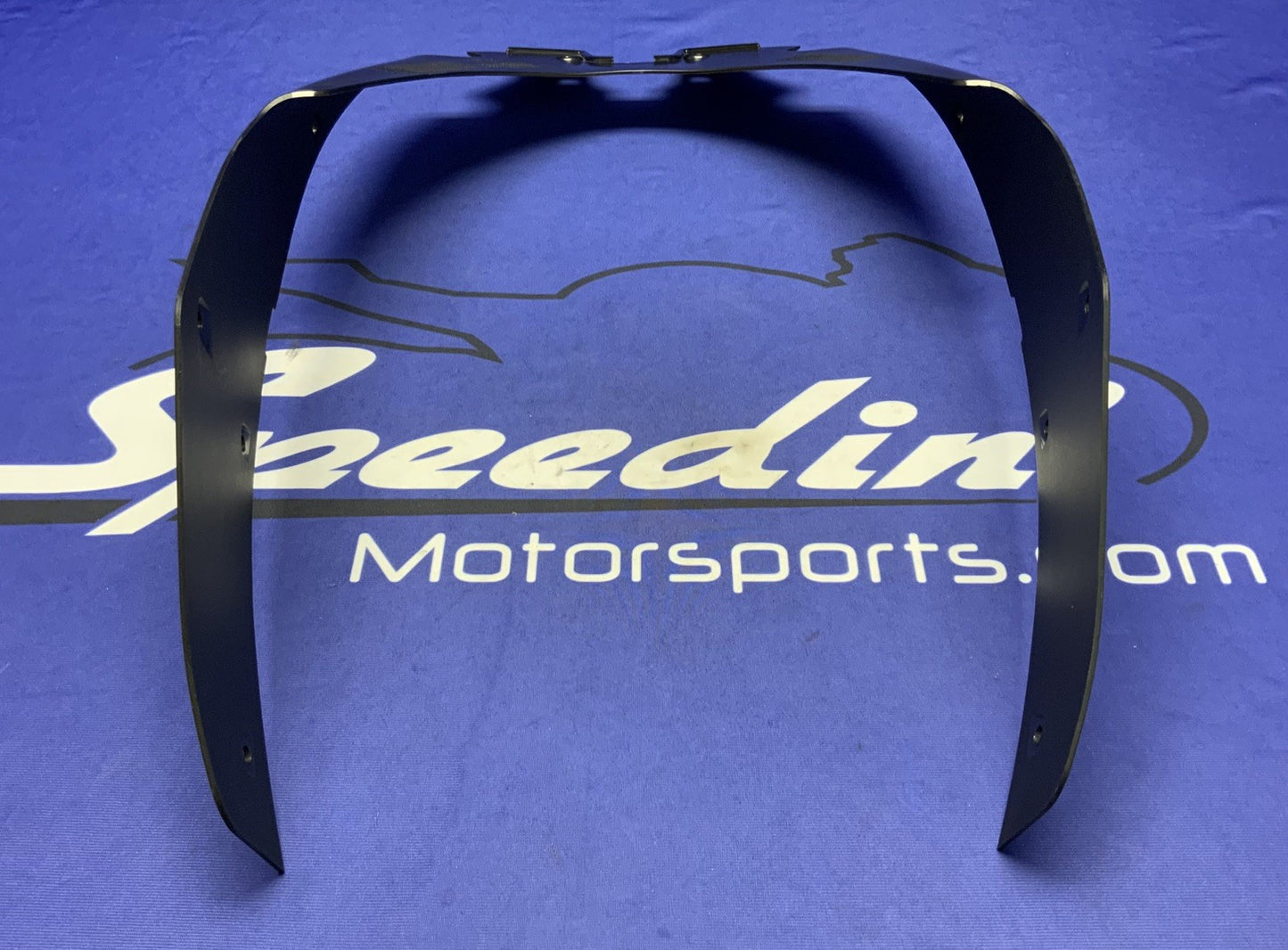Kawasaki Inner Cowling (Black) Ninja 400 2018-2024 OEM 55028-0647