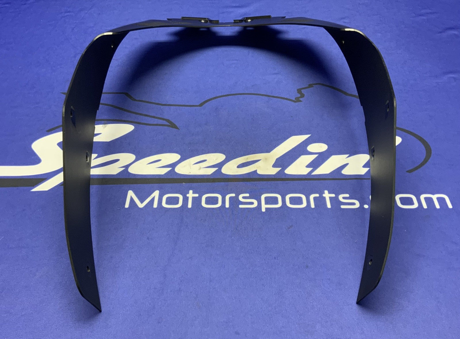 Kawasaki Inner Cowling (Black) Ninja 400 2018-2024 OEM 55028-0647
