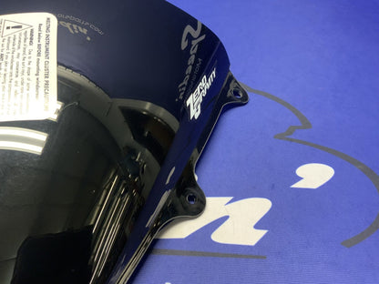 Zero Gravity SR Series DS Windscreen Suzuki GSXR 600/750 2011-2026 20-114-19