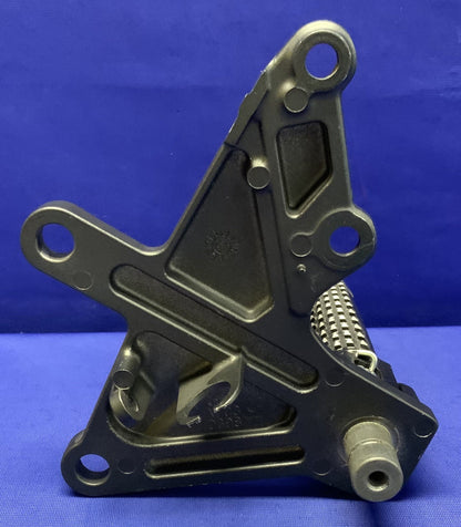 Kawasaki Left Rear Set ZX-10R 2011-2020 OEM 35063-0697-18R