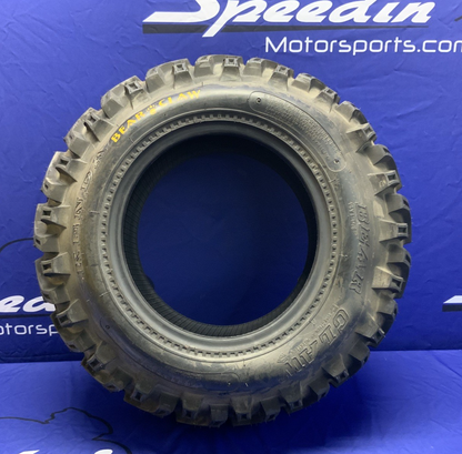 Kenda 6-Ply Front Radial ATV Tire 25x8-12 Polaris Sportsman 570 2015-2020