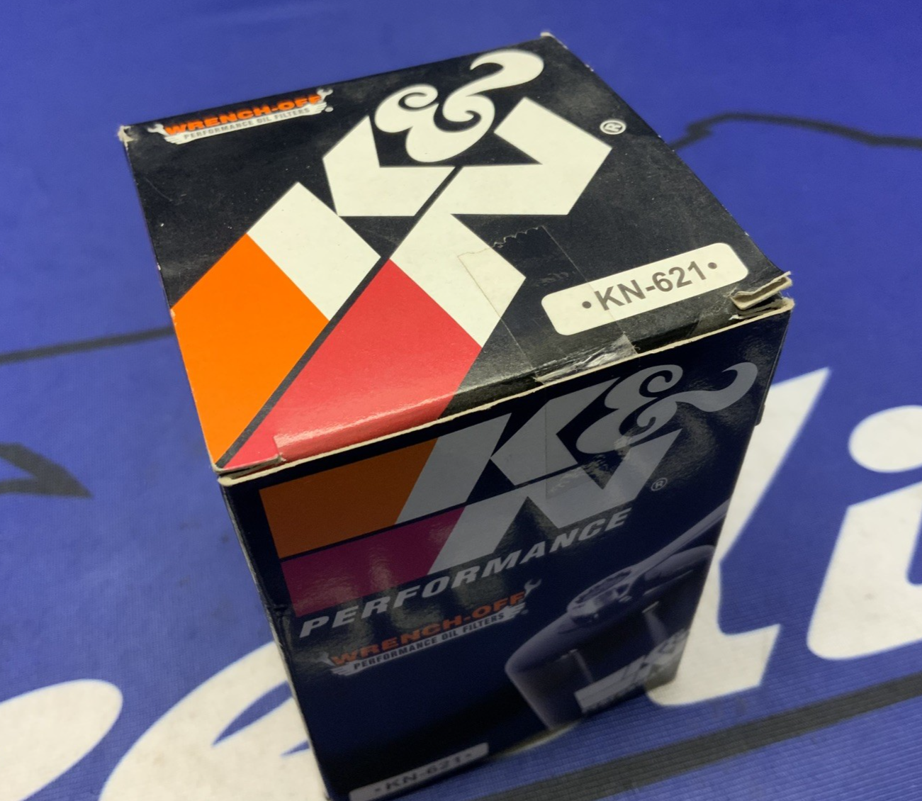 K&N Performance Oil Filter Alterra 700 2017-2019 KN-621