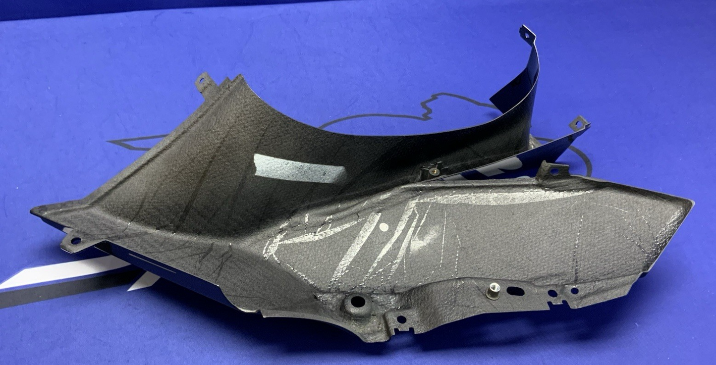 Energica Right Rear Tail Fairing EGO 2020-2026