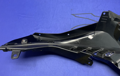 Kawasaki Right Tank Fairing (KRT) ZX-4R/RR 2023-2025 OEM 14093-0963-H8