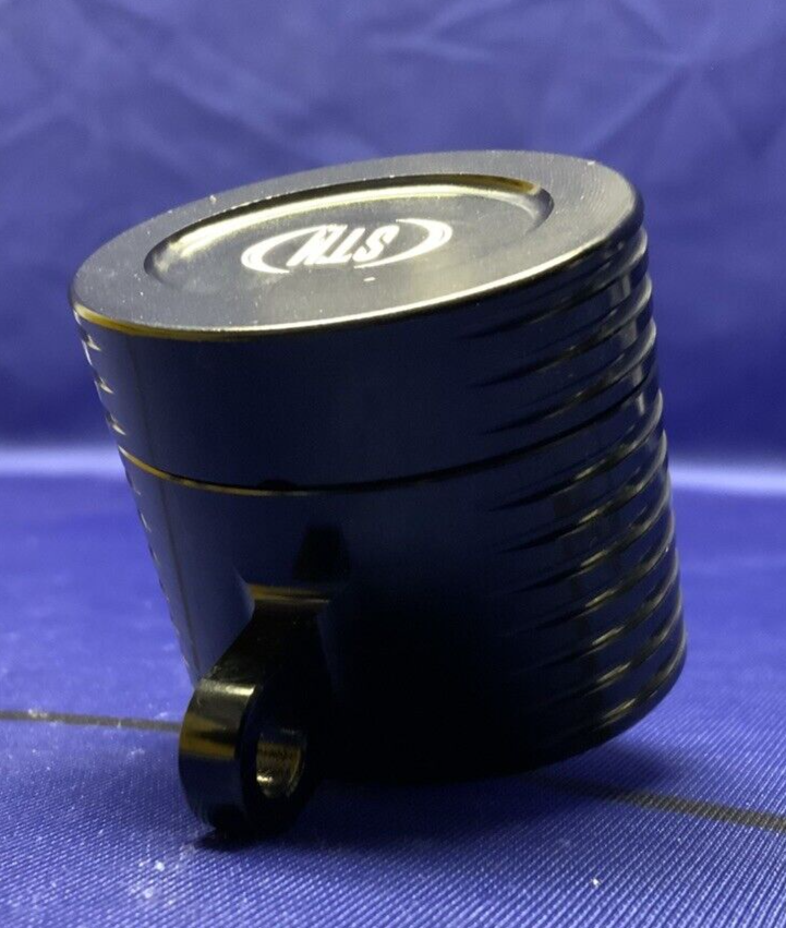 STM Brake Reservoir (Black) 20cc Capacity SUN-N230