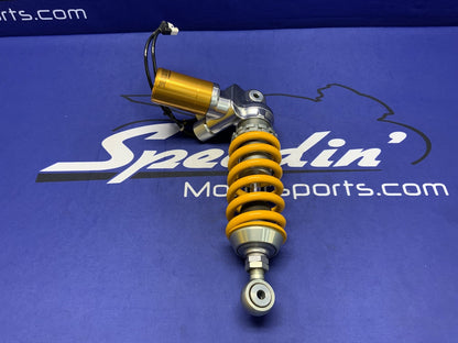 Ducati Ohlins Rear Shock Absorber Panigale V4 2020-2024 OEM 36521961A
