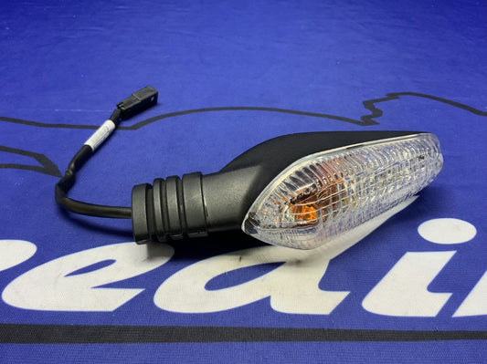 Ducati Right Rear Turn Signal Panigale V2 2020-2022, 2024-2025 OEM 53010226A
