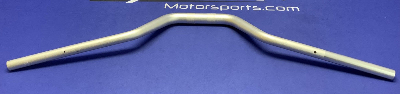 Ducati Handlebar (Silver) Scrambler 110 2018-2019 OEM 36015721BA