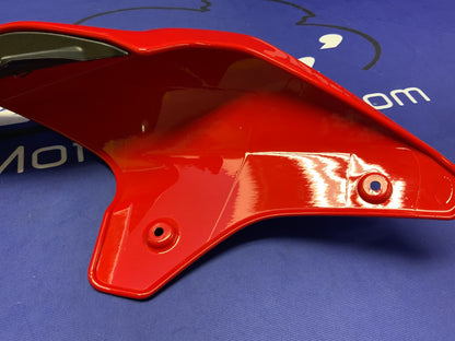 Ducati Rear Tail Fairing Assembly Red Panigale V2 2020-2025 OEM 48222551A-1