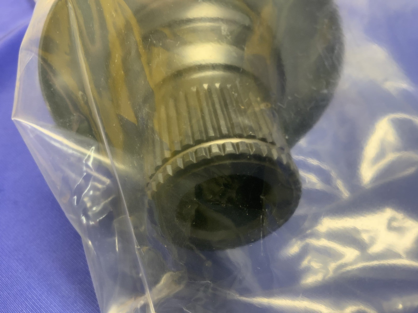 Suzuki Rear Drive Shaft KingQuad LT A750 2006-2009 OEM 64901-31G41