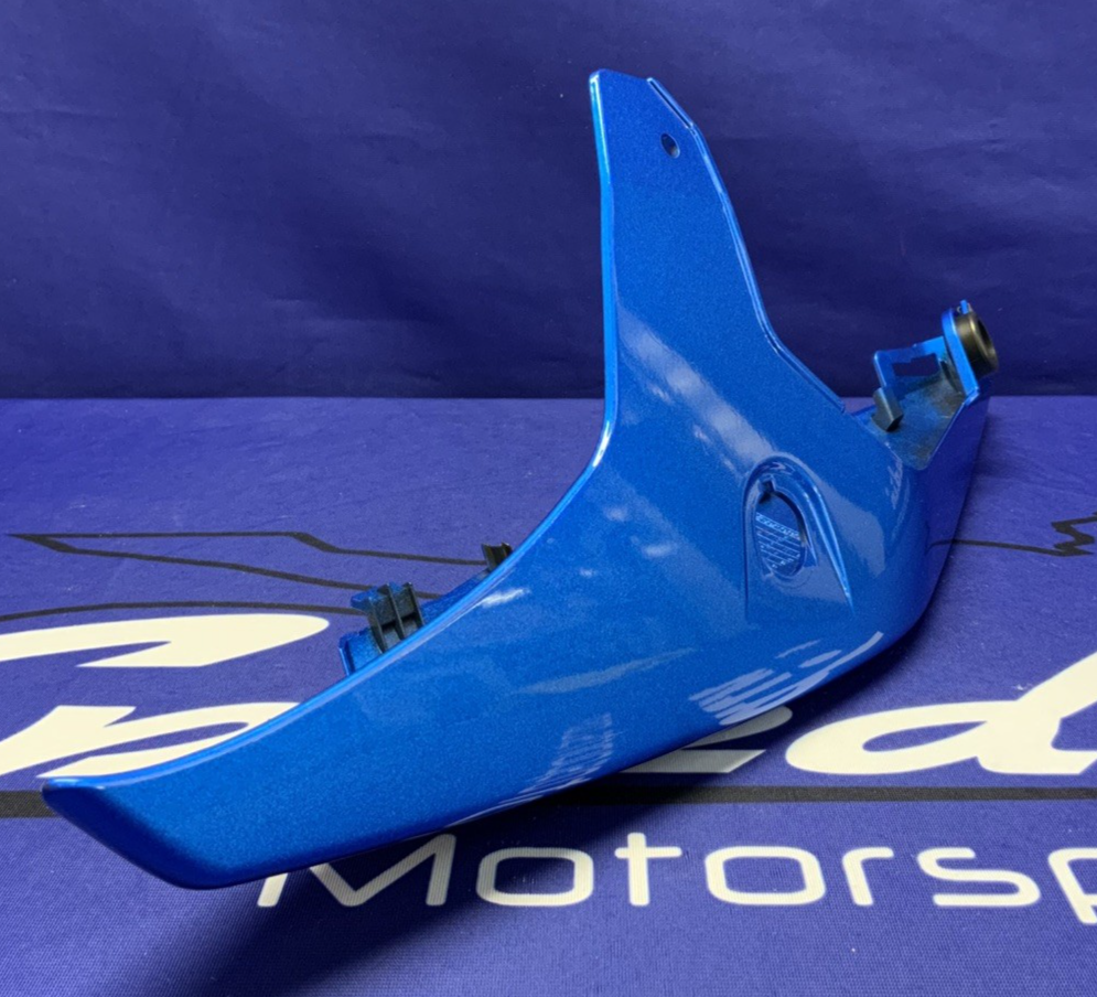 Suzuki Right Tail Fairing (Metallic Triton Blue) GSX-8R 2026 OEM 47110-25L11-6CX