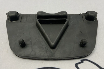 Harley Davidson Passenger Floorboard Insert Multi Fit OEM 50177-95