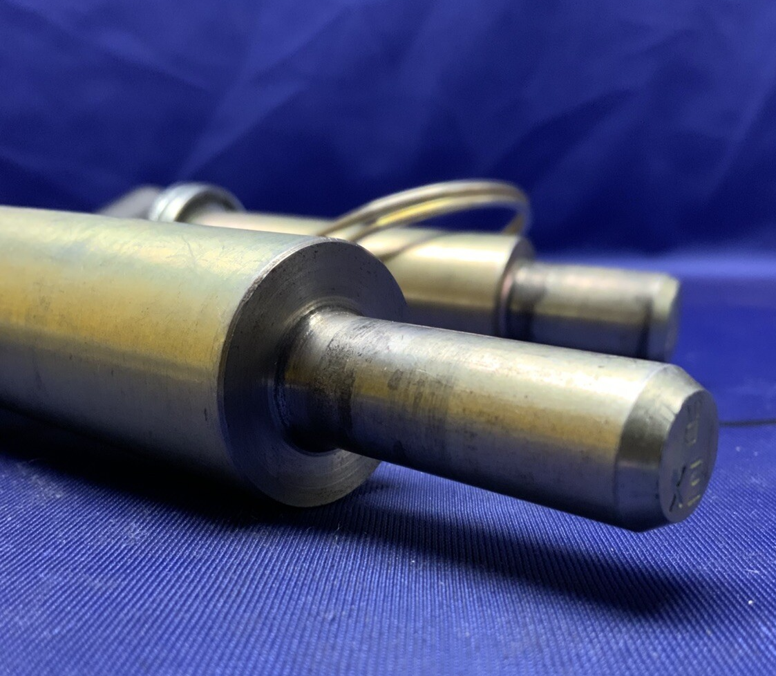 Pitbull Restraint Pins EXL/EXR KX450F 2006-2014, KX250F 2004-2014 F0075EX-000