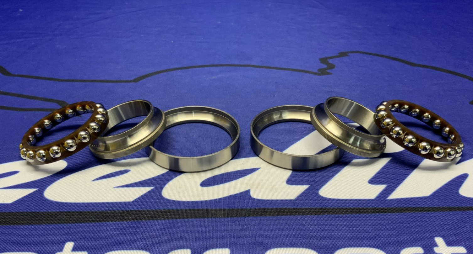 MV Agusta Steering Stem Bearings F3R 2021 OEM 8000B4784