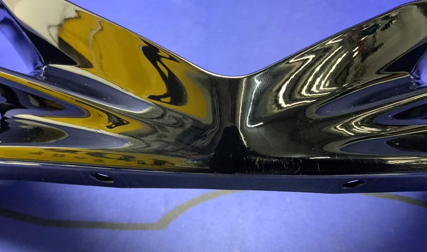 Suzuki Intake Cover (Black) GSXR 600/750 2011-2025 OEM 94671-14J10-YVB