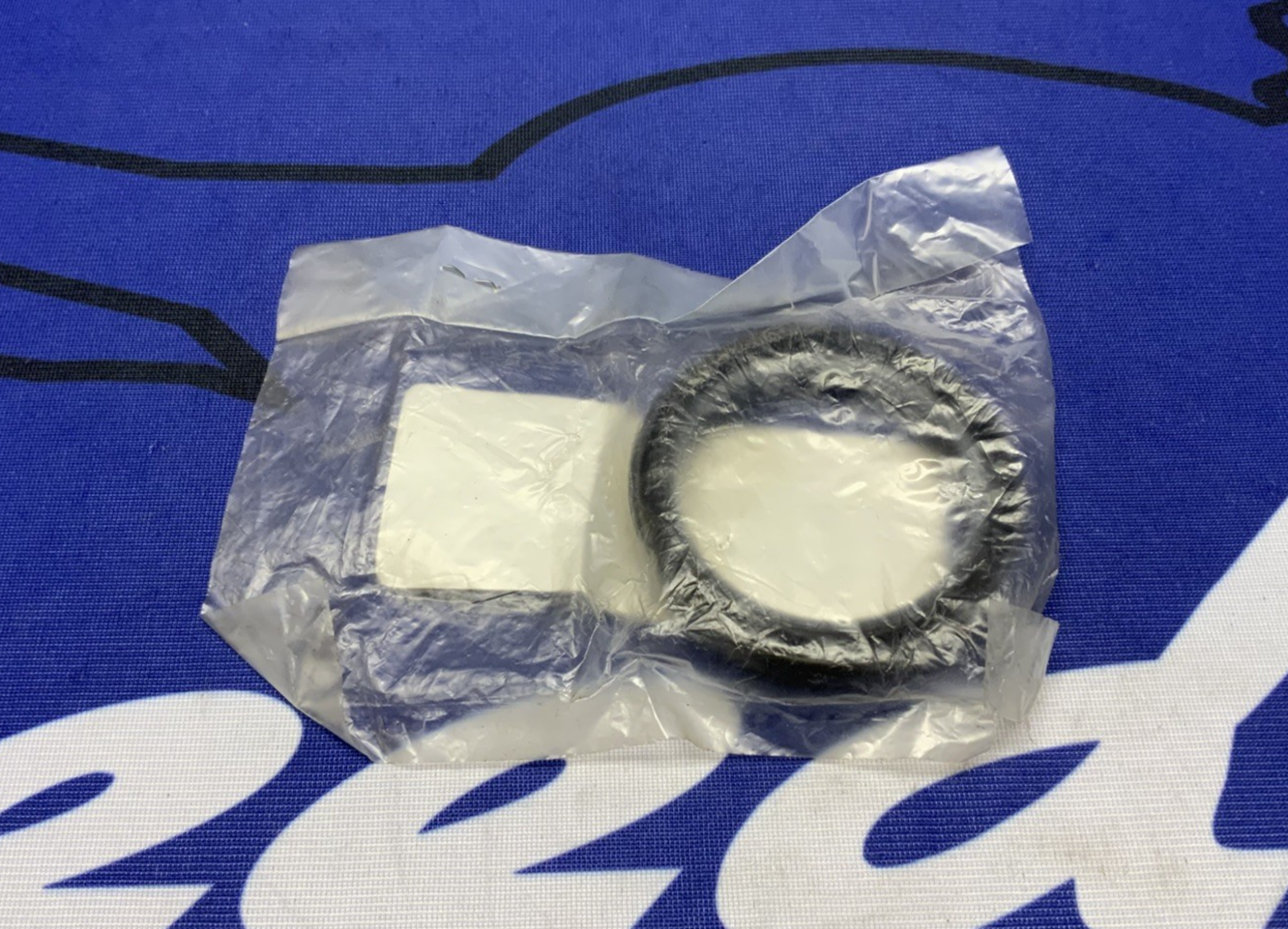 Yamaha Fork Seal YZF-R6 2017-2026 OEM 4PU-23145-01-00
