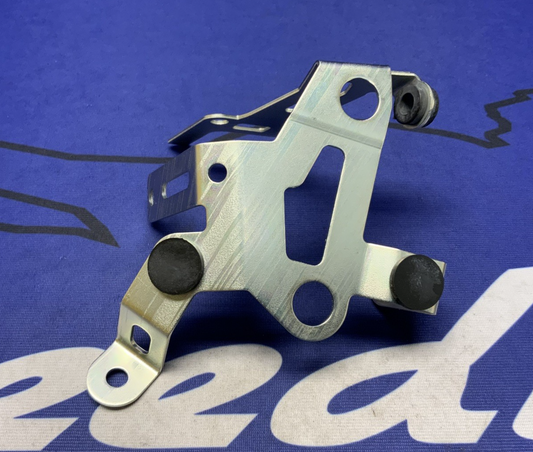 Yamaha ABS Module Bracket Holder YZF-R6 2017-2024 OEM BN6-85991-00-00
