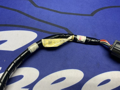 Yamaha Ignition Coil Wiring Harness YZF-R6 2017-2024 OEM BN6-82309-00-00