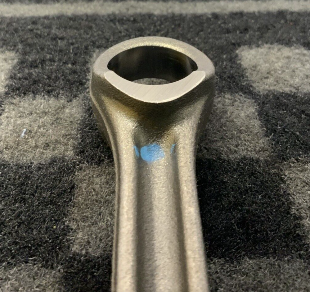 Indian Connecting Rod Chieftain Elite 2018 OEM 3022465