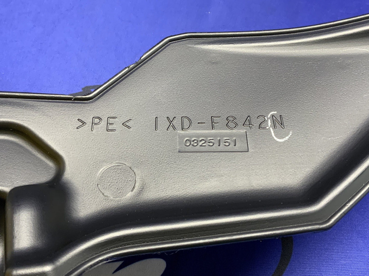Yamaha Front Right Bumper Guard Cover Viking 700 2014-2022 OEM 1XD-F842N-01-00