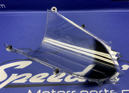 Yamaha Wind Shield YZF-R6 2017-2024 OEM BN6-28381-00-00