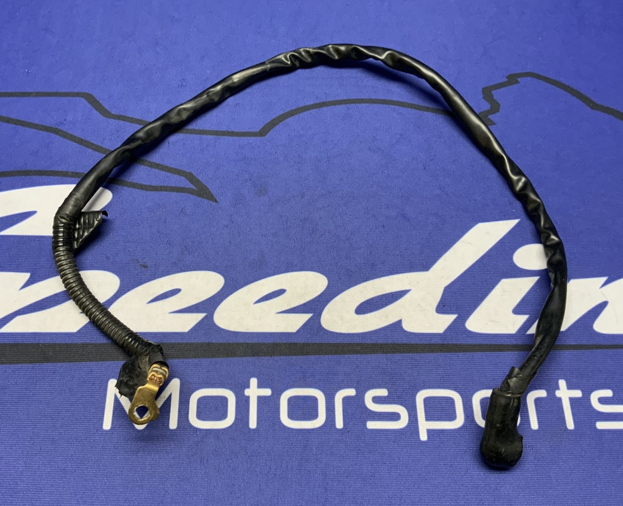 Suzuki Starter Motor Lead GSXR 600/750 2006-2007 OEM 33810-01H00
